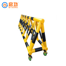 New Product Road Safety Barriers Anti-Terrorist Vehicle Crash Barrier Road
